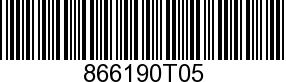 866190T05 - ECM                - Replaced by -866190T07