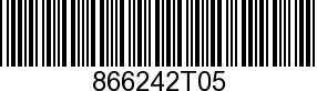 866242T05 - PCM                - Replaced by -866242T06