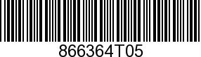 866364T05 - PCM                - Replaced by -866364T06