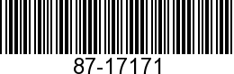 87-17171 - SWITCH ASSEMBLY S  - Replaced by 87-823037A2