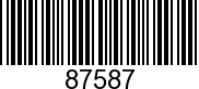 BRACKET,NLA 87587