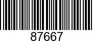 87667 - HANDLE             - Replaced by -87667T