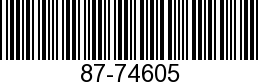 SWITCH 87-74605