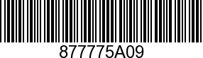877775A09 - REMOTE CONTROL Du  NLA