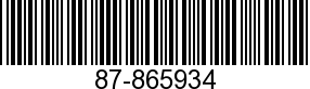 SWITCH-OIL 87-865934