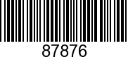 87876 - BRACKET            - Replaced by -87876A2