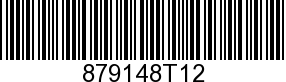 879148T12 - CARRIER Bearing    - Replaced by -8M0058357
