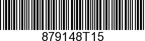 879148T15 - SHAFT              - Replaced by 45-879345T48