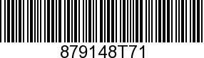 879148T71 - MODULE-TVM         - Replaced by 77-8M0065548