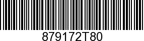 879172T80 - PCM               