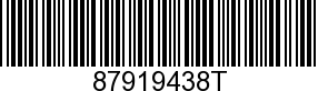 87919438T - ECM                - Replaced by -8M0050544