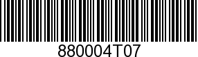 880004T07 - MANAGEMENT ASSEMB  - Replaced by -880004T08