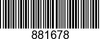 881678 - VALVE              - Replaced by -891713