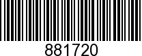 881720 - RETAINER          