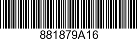 881879T25 881879A16