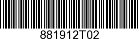 PLATE-ADAPTOR 881912T02