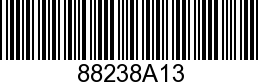 8M0207768 88238A13