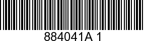 884041A 1 - SOUND BLANKET KIT  - Replaced by -884041A04