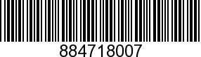 884718007 - PARTS MANUAL 5.7/ 