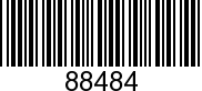 88484 - COVER              NLA