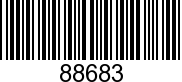 88683 - BRACKET            NLA