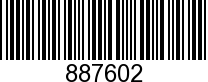 887602 - COVER Thermostat   - Replaced by -887602002