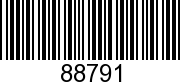 88791 - MOUNT              - Replaced by -88791T