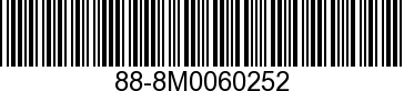 88-8M0060252 - LIGHT ASSEMBLY MP  NLA