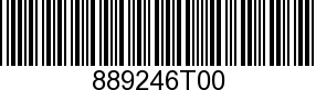 889246T00 - ADAPTOR PLATE      - Replaced by -8M0097392