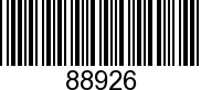 88926 - COVER              - Replaced by -88926T