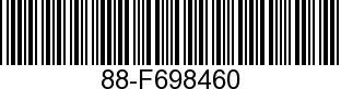 88-F698460 - BREAKER            NLA