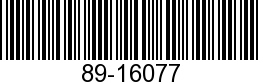 89-16077 - FUSE              