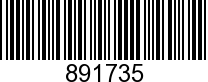891735 - CAP                - Replaced by -8M3000055