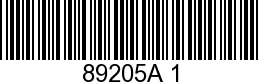 89205A 1 - PLATE ASSY         - Replaced by -43543A 1