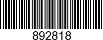 892818 - ADAPTER            - Replaced by -8M0053183