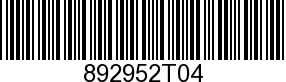 892952T04 - IAFM ASSEMBLY      - Replaced by -892952T06
