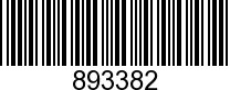 893382 - DIPSTICK           - Replaced by -898022