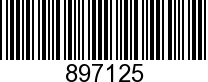897125 - SEAL               - Replaced by -8M0043266