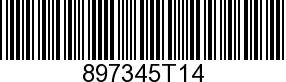 SENSOR-POSITION 897345T14
