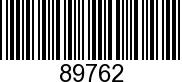 89762 - ROD Choke          NLA