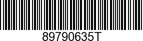 89790635T - PCM                - Replaced by -89790649T