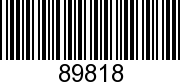 89818 - COVER              NLA