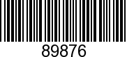 89876 - BASE               - Replaced by -89876A3