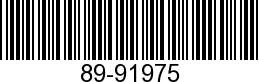 89-91975 - SOLENOID Starter   - Replaced by 89-96054