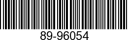 89-96054 - SOLENOID ASSEMBLY  - Replaced by 89-96054T