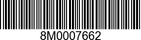 BRACKET 8M0007662