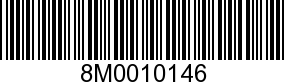 8M0010146 - SENSOR ASSEMBLY    - Replaced by -8M0142542