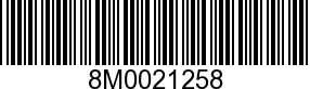 8M0021258 - VALVE COVER ASSEM  - Replaced by -8M0050959