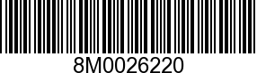 BRACKET 8M0026220