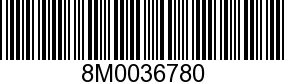 COVER 8M0036780